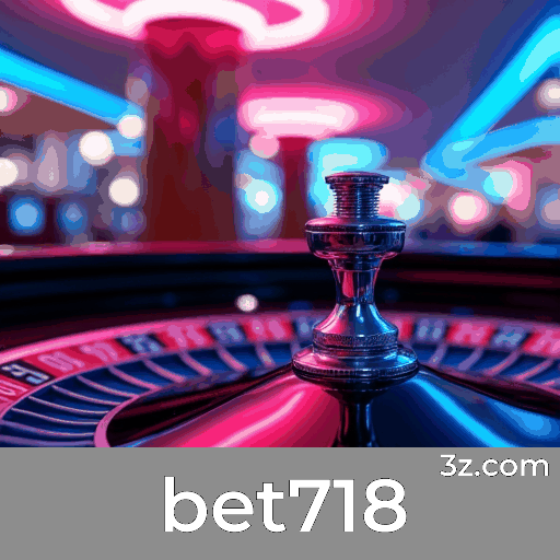 bet718