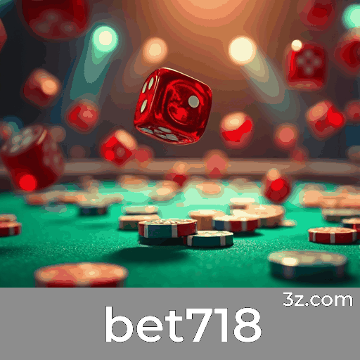 bet718
