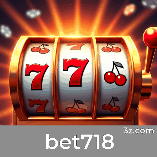 bet718 game mais image