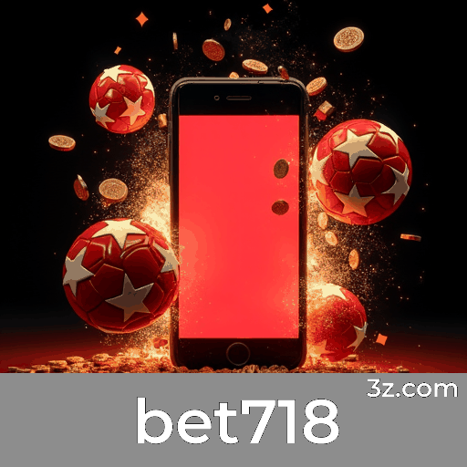bet718
