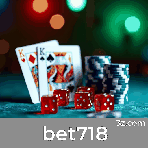 bet718 game mais image