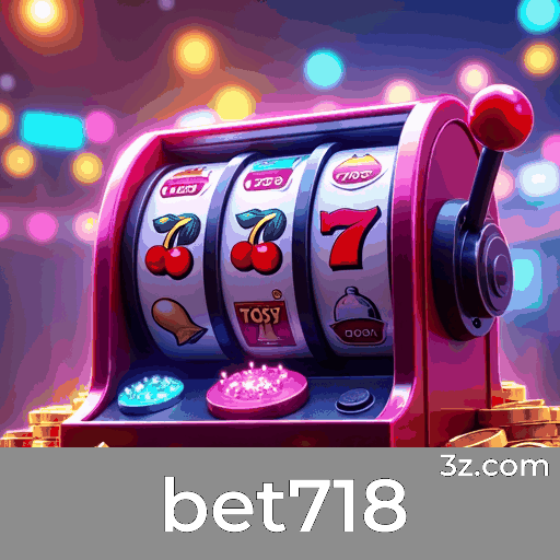 bet718 