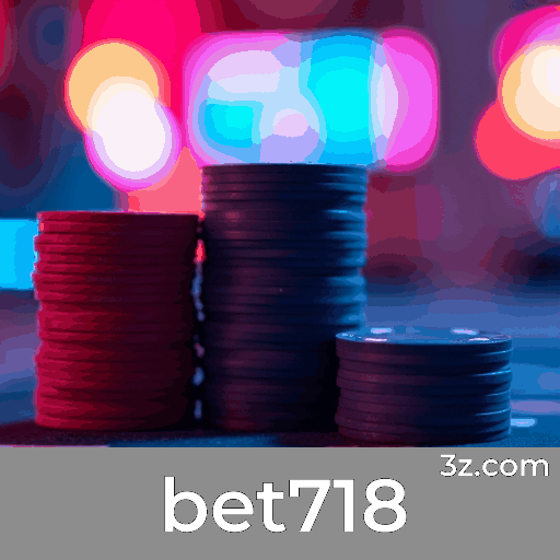 bet718 game mais image