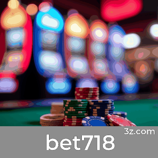 bet718 