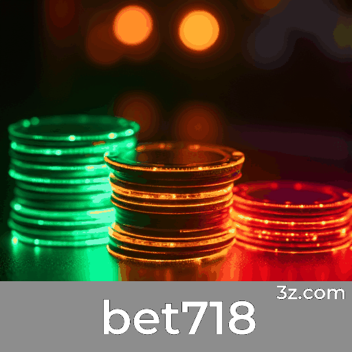 bet718 