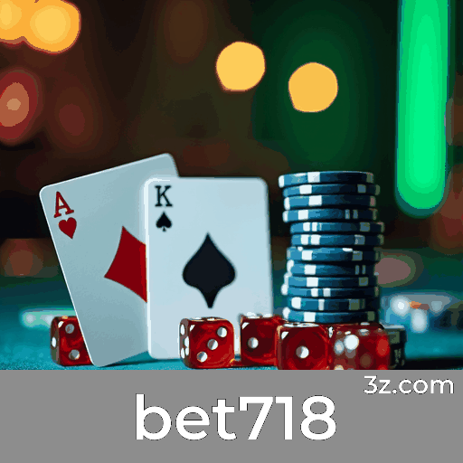 bet718