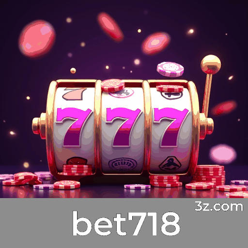 bet718 game mais image