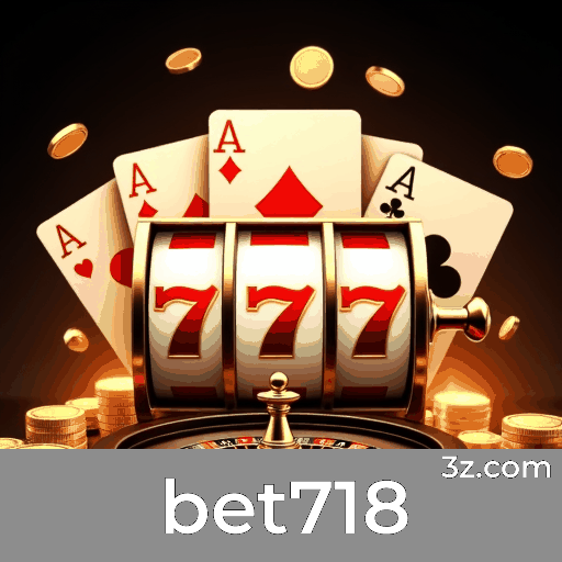 bet718 game mais image