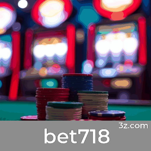 bet718 game mais image