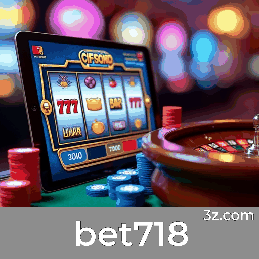bet718 game mais image