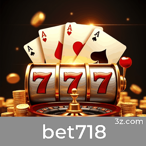 bet718
