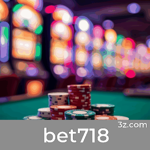 bet718 