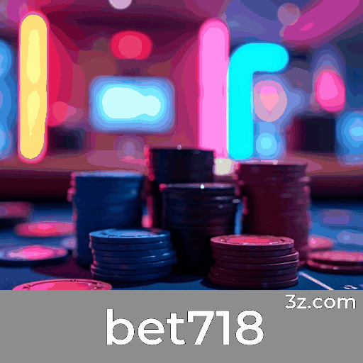 bet718 game mais image