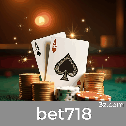 bet718 