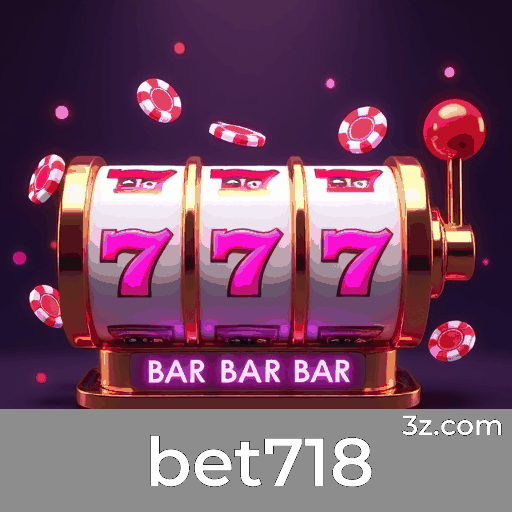 bet718 game mais image