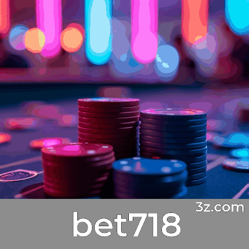 bet718 
