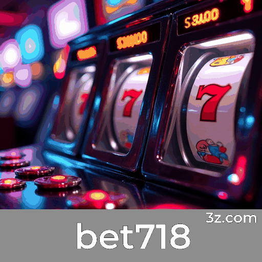 bet718