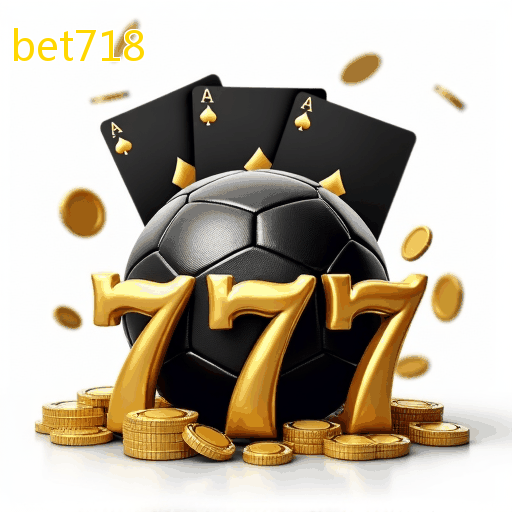 O bet718 é o melhor cassino esportivo do Brasil!