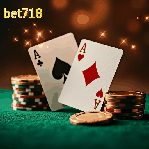 vivo no cassino bet718