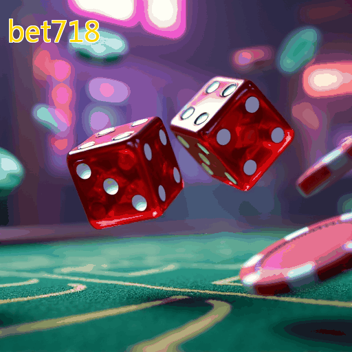 bet718 aplicativo