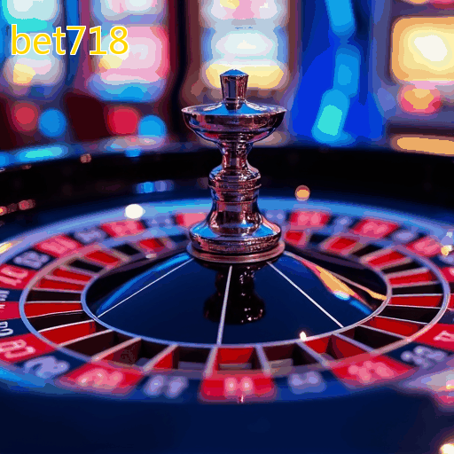 bet718