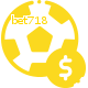 Aposte em esportes do mundo todo no bet718!